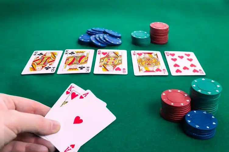 5x7 Apuestas Deportivas